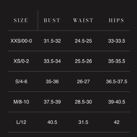 New* HALE BOB Octavia Chiffon Top Blue Multi-Color Size XL $80.00 - Picture 6 of 11